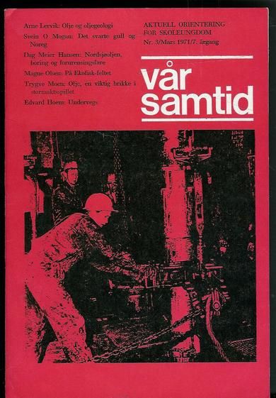 1971 nr 003 vår samtid