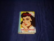 Cherry som nattsøster 1953