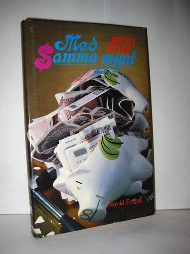 ARCHER: Med samme mynt. 1983.