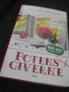 HOLMQUIST: POTENS GIVERNE. 2014.