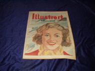 1946,nr 005, Illustrert Familieblad.
