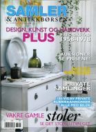 2008 nr 005 SAMLER & ANTIKKBØRSEN