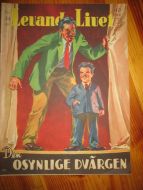 1952 nr 034 Levande Livet