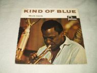 MILES DAVIS, 682 059 TL