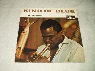 MILES DAVIS, 682 059 TL