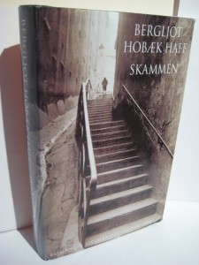 HOBÆK HAFF, BERGLIOT: SKAMMEN. 1996.