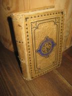 WINTER HJELM: NORSK LYRIKK efter 1814. 1882.