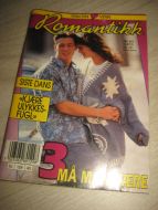 1992 nr 040 Romantikk