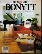 1996 nr 001 BONYTT