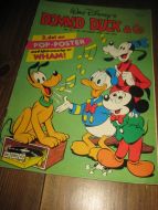 1985 nr 043 DONALD DUCK & CO
