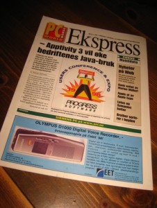 Pcworld Ekspress, 1998,nr 023.