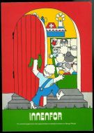 Pleijel, Bengt:INNENFOR. En vandring gjennom den apostoliske trosbekjennelsen. 1975