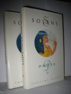 GEDGE: SOLENS DATTER. I og II. 1994.