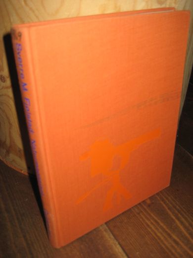 Fjellstad: Naturmagasinet 1972