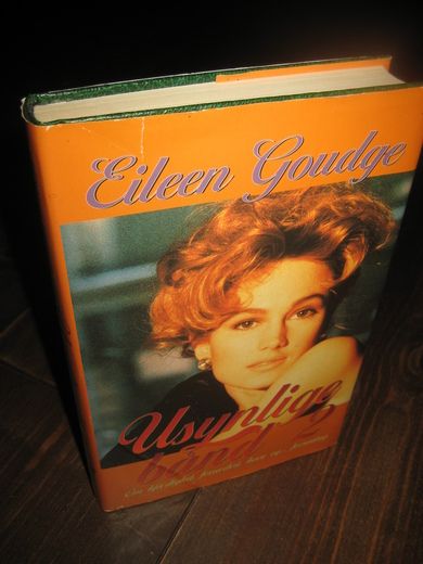 Goudge: Usynlige bånd II. 1994.