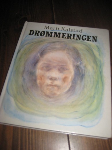 Kalstad: DRØMMERINGEN. 1980.