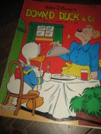 1984 nr 009 Donald Duck & Co