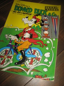 1988,nr 017, Donald Duck & Co.