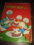 1979 nr 041 Donald Duck & Co