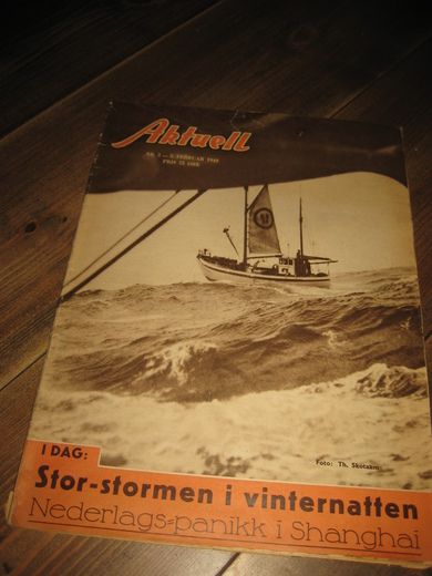 1949 nr 003 Aktuell