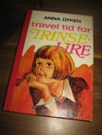 DYKEN: Travel tid for TRINSE LISE. 1970.