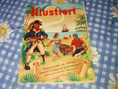 1959 nr 027 Illustrert