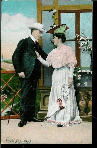 TRONDHJEM 1909