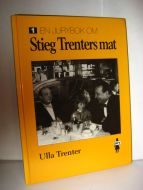 TRENTER: Stig Trenters mat. 1996