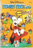 1985 nr 003 Donald Duck & Co