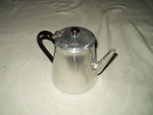 Høyang kaffekjel, 2 liter