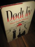 Monsen: Dødt liv. 1987. 