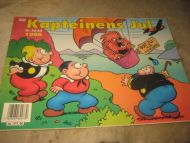 1996 KAPÅTEINENS JUL