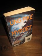 BRUKE: UNG PIKE MYRDET 1991
