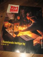 1992 NR 010 14 oktober Vårt blad