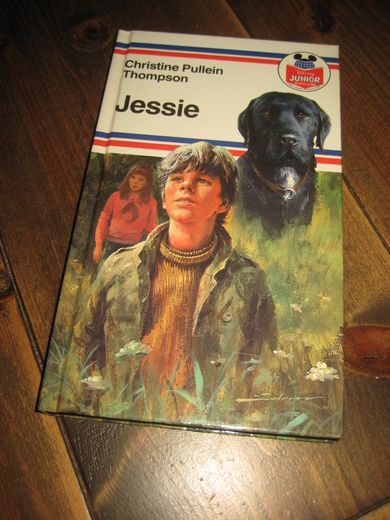 Thompson Jessie 1986