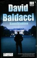 Baldacci, David: Kamelklubben. 2008.