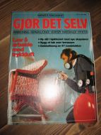 1986 nr 007 GJØR DET SELV