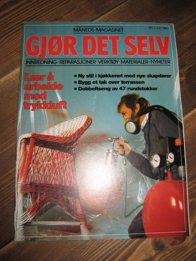 1986 nr 007 GJØR DET SELV
