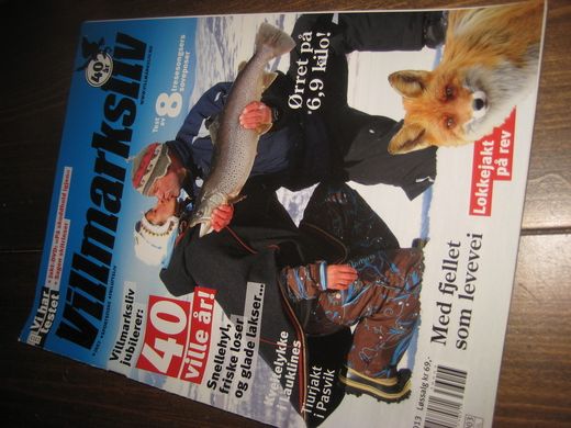 2013 nr 003 Villmarksliv