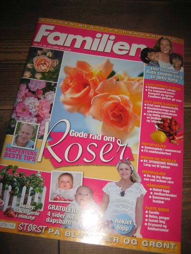 2006 nr 014 Familien