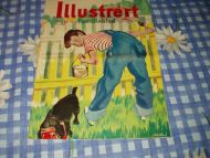 1954 nr 021 Illustrert