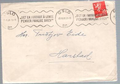 OSLO 15.10.48.
