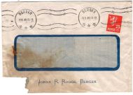 Johan R Rogge 9 9 49