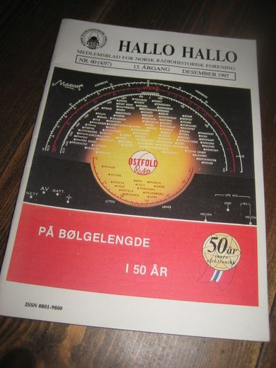 1997 nr 060 HALLO HALLO