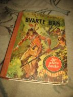 DOYLE SVARTE ØRN 1953