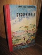 HEGGLAND: SYSKENLAGET. 1966.