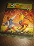 BOING POCKER NR 57.