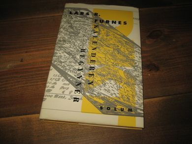 FURNES: KALLENDEREN BEGYNNER. 1994. 