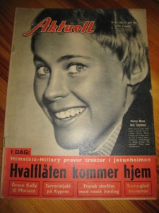 1956,nr 016, Aktuell.