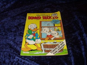 1984,nr 033, Donald Duck & Co
